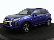 Mitsubishi ASX - 2.0 Intense Rijklaarprijs!