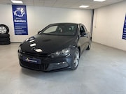 Volkswagen Scirocco - 2.0 TSI AUTOMAAT