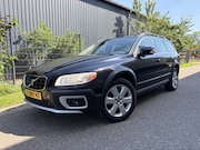Volvo XC70 - 3.2 Summum / AUTOMAAT / LEER / SCHUIFDAK / KINDERZITJES / VO