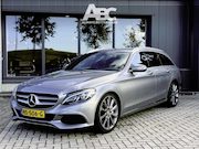 Mercedes-Benz C-klasse - Estate 350 e Lease Edition Burmester Apple CarPlay Stoelverw