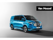 Ford e-Transit Custom - 65 kWh 218PK L1H1 Sport | Te bestellen | Sync 4 | 17'' Licht