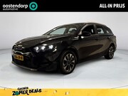 Kia Ceed - Sportswagon 1.0 T-GDi MHEV Design Edition | BTW | Automaat |