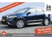 Suzuki S-Cross - 1.0 Boosterjet Select Trekhaak, Apple Carplay/Android Auto,