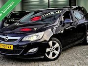 Opel Astra - 1.6 Sport Xenon Automaat Defect