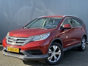 Honda CR-V - BJR 2014 2.0 155 PK Comfort TREKHAAK | CLIMA | CRUISE | NAVI