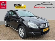 Nissan Qashqai - 1.6 116PK Acenta Glass Roof - Navi - Trekhaak