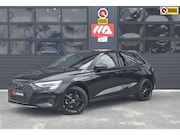 Audi A3 - Sportback 40 e-tron TFSIe Pro Line plus | LEDER | BLACK OPTI