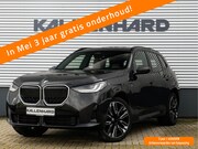 BMW X3 - 30e xDrive M-Sport - Individual Leder - Trekhaak - Stuurwiel