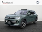 Volkswagen Tiguan - 1.5 eHybrid Elegance | PHEV | 204Pk | Trekhaak | Pano Dak | 