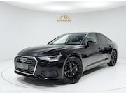 Audi A6 - Limousine 50 TFSI e quattro 300pk zeer mooi