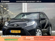 Toyota Aygo X - 1.0 VVT-i MT Play Apple Carplay/Android Auto | Camera | Crui
