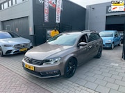 Volkswagen Passat - Variant 1.4 TSI Comfortline BlueMotion Airco NAP APK