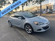 Opel Astra - 1.4 Turbo Design Edition
