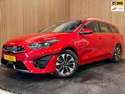 Kia Ceed - Sportswagon 1.6 GDI PHEV DynamicLine|TREKHAAK|ACC|ANDROID+CA