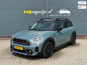 MINI Countryman - Mini 1.5 Cooper SE ALL4 Aut. *camera *stoelv