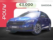 Skoda Octavia - 1.5 TSI 150pk MHEV Sportline Tour | Stoelen Pakket | CANTON