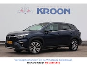 Suzuki S-Cross - 1.5 Full Hybrid AllGrip Style|Trekhaak|Pano|All Season|