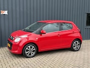 Citroën C1 - 1.0 VTi Shine AUTOMAAT!/AIRCO!/ONDERHOUDEN!/APK