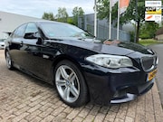 BMW 5-serie - 528i High Executive M Sport 2e eigenaar 184.400 km n.a.p, fu