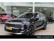 Kia Sportage - 1.6 T-GDi Plug-in Hybrid DynamicLine | Adaptive Cruise | Sto