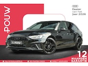 Audi A4 - Avant 35 TFSI 150pk S-tronic S edition Competition | Trekhaa