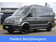 Volkswagen Crafter - 35 2.0 TDI L3H3 PB Edition Camera, Adaptieve Cruise, Carplay