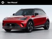 Smart #1 - BRABUS / Stoelverwarming / Beats® Soundsystem met 13 luidspr