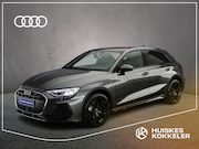 Audi A3 - Sportback e-hybrid 204pk S edition