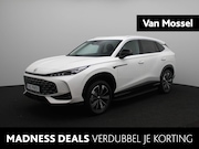 MG HS - 1.5 PHEV Aut. Luxury | 360 Camera | LED | Stoelverwarming |
