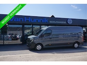Renault Master - E-Tech T35 L3H2 Extra Long range 87 kWh AUT Airco, Navi, Led