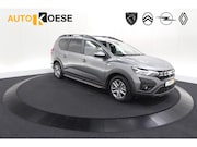 Dacia Jogger - 1.6 Hybrid 140 Expression | 7 Zitplaatsen | Apple Carplay | 