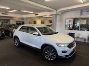 Volkswagen T-Roc - 1.5 TSI*Digitale Dash*Xenon*Automaat*Stoelverwarmi