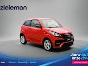 Ligier JS50 - dCi Elegance - 2020 - 7.387 Km - Leer