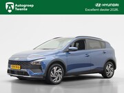 Hyundai Bayon - 1.0 T-GDI Comfort Smart LED | Private lease 449 pm
