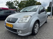 Citroën C2 - 1.4i Image, Nap, Lees Advertentie