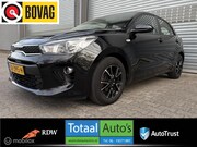 Kia Rio - 1.0 TGDI ComfortPlusLine Navigator*CRUISE*NAVI*APPLE