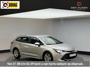 Toyota Corolla - Touring Sports 1.8 Hybrid Active | Cam achter | Trekhaak | A