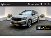 Skoda Kodiaq - 1.5 TSI 204pk DSG PHEV Sportline Business | Panoramadak, Tre