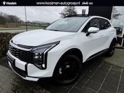 Kia Sportage - 1.6 T-GDi Plug-in Hybrid DynamicPlusLine , Snel Leverbaar!,