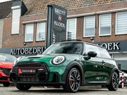 MINI John Cooper Works - 3-Deurs 2.0 JCW Pack PANO CAMERA 18 INCH SHADOW LINE ADAP CR