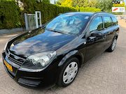 Opel Astra - Wagon 1.7 CDTi 5DRS Enjoy AIRCO APK 2-2027