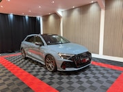 Audi A3 - 2.5 TFSI RS 3 quattro 2025 face lift bom volll