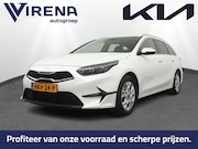 Kia Ceed - Sportswagon 1.5 T-GDi DynamicPlusLine Elektrische Achterklep