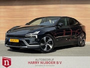 Polestar 4 - Long Range Single motor 100 kWh Navigatie / Panoramadak / Sn