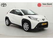 Toyota Aygo X - 1.0 VVT-i MT first | Apple Carplay / Android Auto | LED | Ad