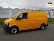 Volkswagen Transporter - 2.0 TDI L1H1 T800 met Airco en Navigatie 1e Eigenaar