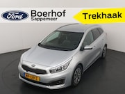 Kia Ceed - cee'd Sportswagon 1.6 GDI DynamicLine 135PK | Trekhaak | Cam