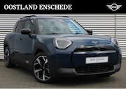 MINI Aceman - E / Classic / Pakket L / 18" Slide Spoke 2-tone