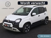 Fiat Panda - 1.0 Hybrid Cross