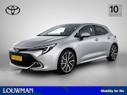 Toyota Corolla - Hybrid 140 Executive | Dealer onderhouden | 1e eigenaar | JB